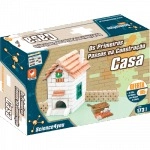 Primeiros Passos Na Construcao, Os - Casa