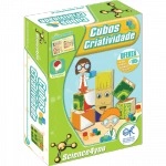 Criatividade Cubos