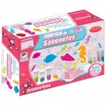 Fabrica De Sabonetes