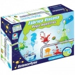 Fabrica Viscosa Pega Monstros