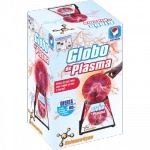 Globo De Plasma