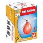 Heli Ballon
