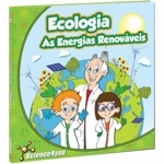 Ecologia - As Energias Renovaveis