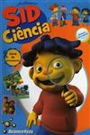 Sid Ciencia - Livro De Autocolantes