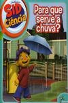 Para Que Serve A Chuva