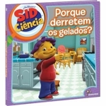 Porque Derretem Os Gelados