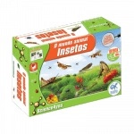 Mundo Animal, O - Insectos