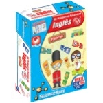 Primeiros Passos No Ingles, Os - Palavras