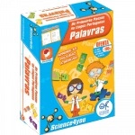 Primeiros Passos Na Lingua Portuguesa, Os - Palavras