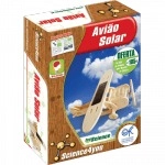 Aviao Solar