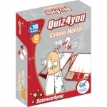Quiz4you Calculo Mental