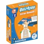 Quiz4you Corpo Humano
