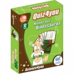 Quiz4you Mundo Dos Dinossauros