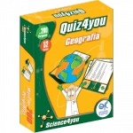 Quiz4you Geografia