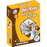 Quiz4you Historia De Portugal