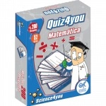 Quiz4you Matematica