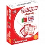 Quiz4you Idiomas Portuges Ingles