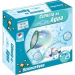 Ciencia Da Agua