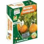 Relogio Ecologico
