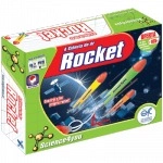 Ciencia Do Ar, A - Rocket