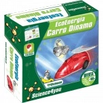 Ecoenergia Carro Dinamo
