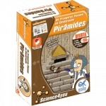 Primeiros Passos Na Construcao, Os - Piramides