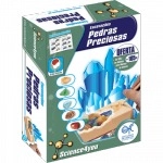 Escavacoes Pedras Preciosas