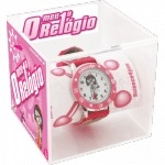 Meu Primeiro Relogio, O - Menina