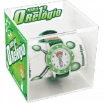 Meu Primeiro Relogio, O - Menino