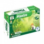 Primeiros Passos Na Ecologia, Os - Plantas