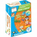 Primeiros Passos Na Matematica, Os - Somar E Subtrair