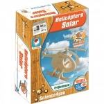 Helicoptero Solar