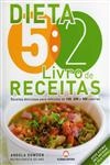 Dieta 5:2 Livro De Receitas