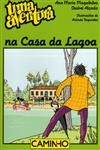 Aventura Na Casa Da Lagoa, Uma