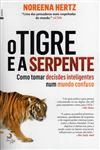 Tigre E A Serpente, O