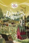 Peruca De Rapunzel, A