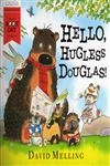Hello Hugless Douglas