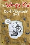 The Wimpy Kid Do-it-yourself Book
