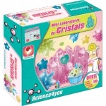 Mini Laboratorio De Cristais