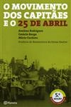 Movimento Dos Capitaes De Abril E O 25 De Abril, O