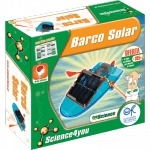 Energia Solar Em Barcos