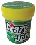 Crazy Jelly Brilha No Escuro