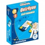 Quiz4you Astronomia