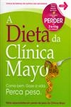 Dieta Da Clinica Mayo, A