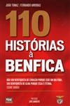110 Historias A Benfica