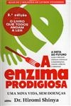 Enzima Prodigiosa, A Vol1
