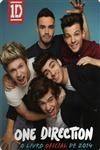 One Direction O Livro Oficial De 2014