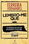 Lembro-me Que
