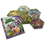 Nutriventures The Boardgame