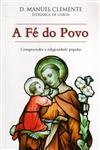 Fe Do Povo, A